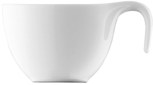 New Epoque Weiss Essenztasse 0,10