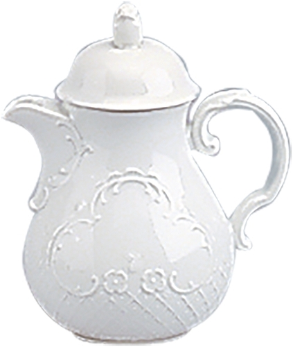 Schönwald Marquis Kaffeekanne, Nenngröße: 30, Ø 129x94mm, Inhalt: 0,3 L
