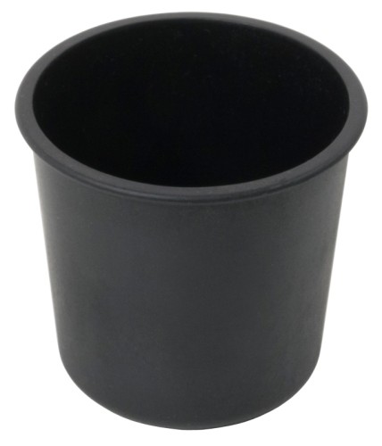 Antihaft-Dariolform ganz aus Exoglass®, mit gebördeltem Rand, verschleißfrei, spülmaschinenfest Bodendurchmesser: 5 cm, Höhe: 6