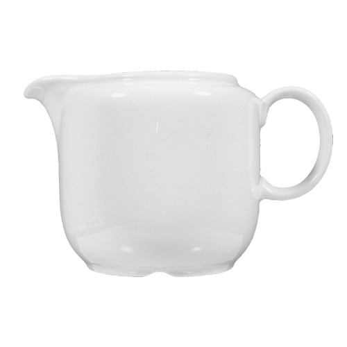 Seltmann Milchkännchen 6 Personen, Form: Compact, Dekor: 00006