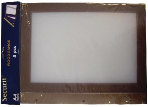 A4 Set Zusatzhüllen grün