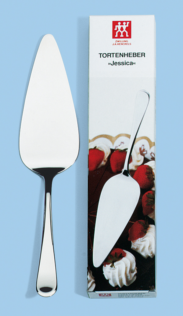 Zwilling JESSICA Tortenheber