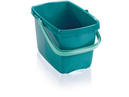 Leifheit Eimer Combi