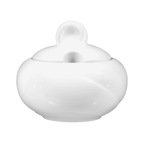 Seltmann Zuckerdose 2, Form: Laguna, Dekor: 00006