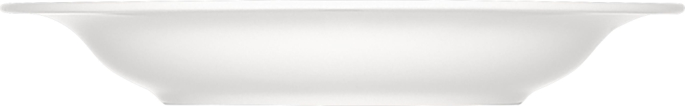 BAUSCHER dimension Teller tief Fahne 23 cm