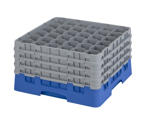 Camrack® mit 36 Fächern 23,8cm maximale Höhe von Cambro
