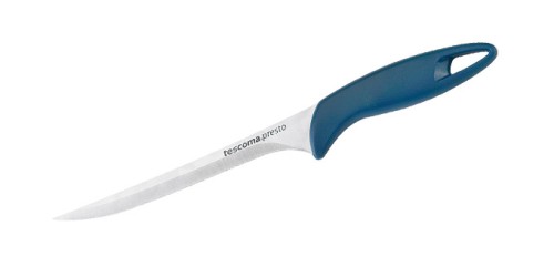 Filetiermesser PRESTO 18 cm