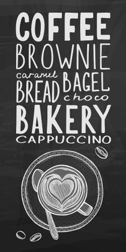 DUNI Zelltuchservietten 40 x 40 cm, 1/8 Kopffalz, Bakery, 3-lagig