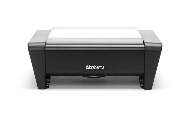 Brabantia Teewärmer 1 Kerze Matt Black