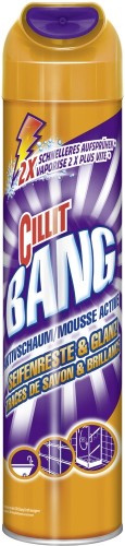 Cillit Bang Aktivschaum 600ML