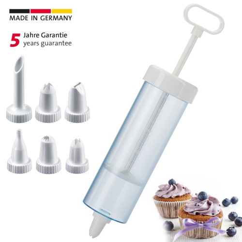 Westmark Mix- und Garniergerät, 280 ml