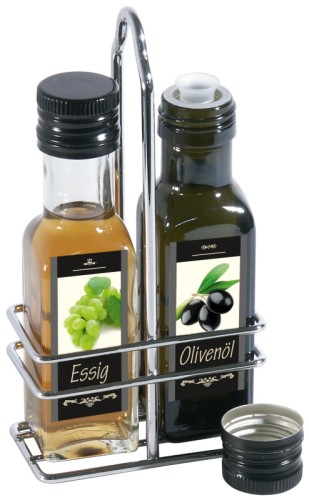 Menage Öl/Essig 100 ml