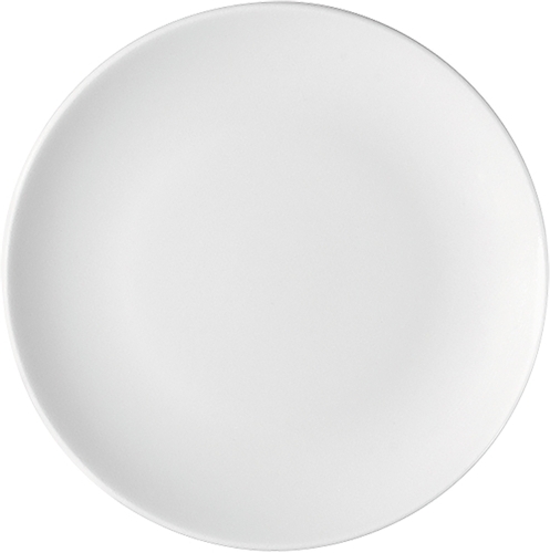 Schönwald Unlimited Teller flach coup, Nenngröße: 32, Ø 318mm