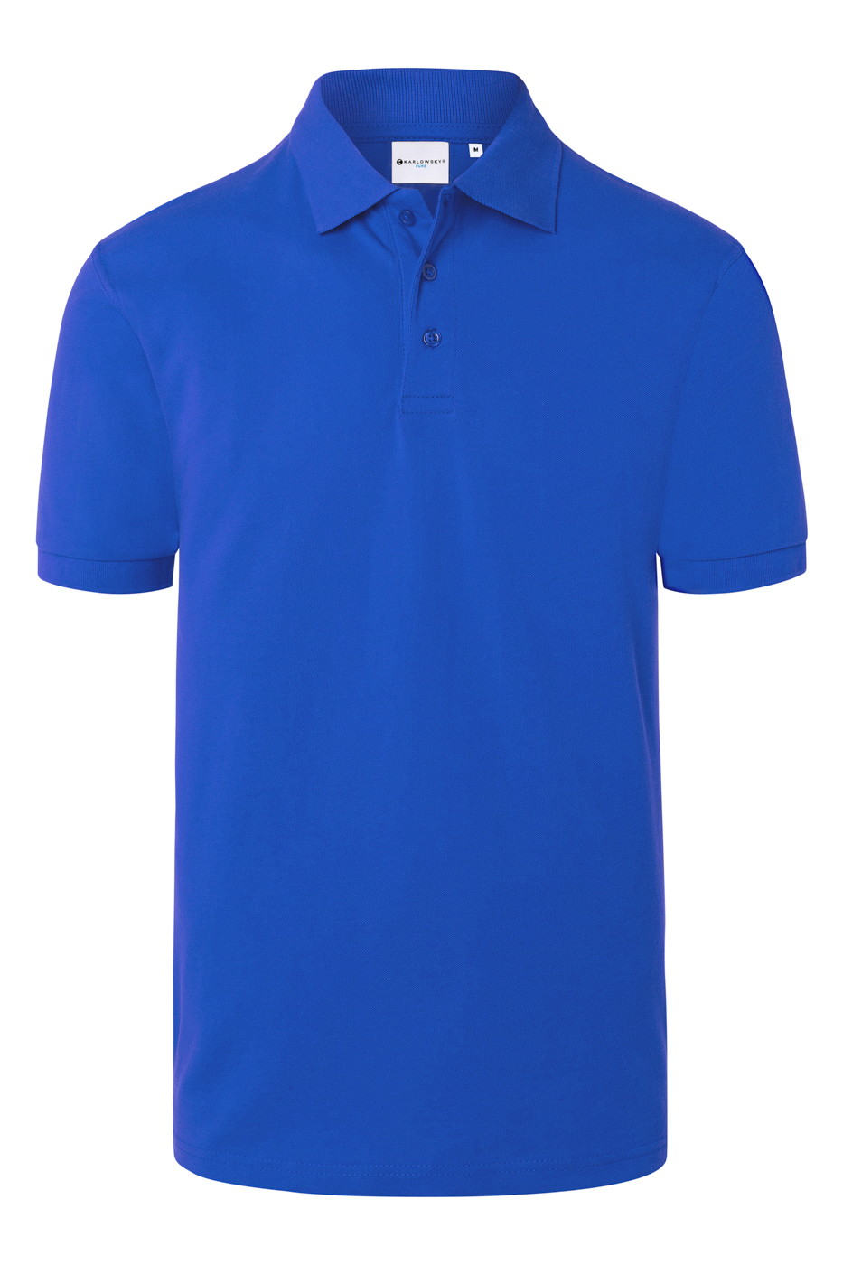 Herren Workwear Poloshirt Basic - Größe: S