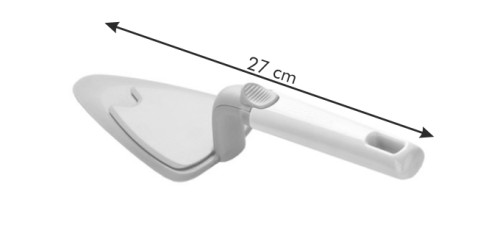 Tortenheber DELÍCIA Kunststoff, Nylon