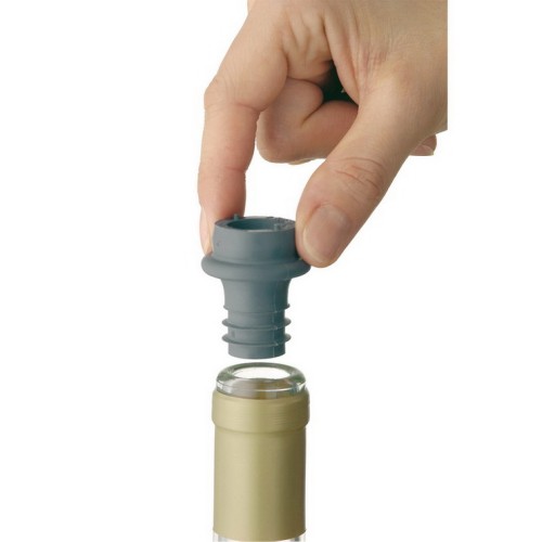 WMF Weinpumpenverschlüsse 2 Stück Vino/Metri