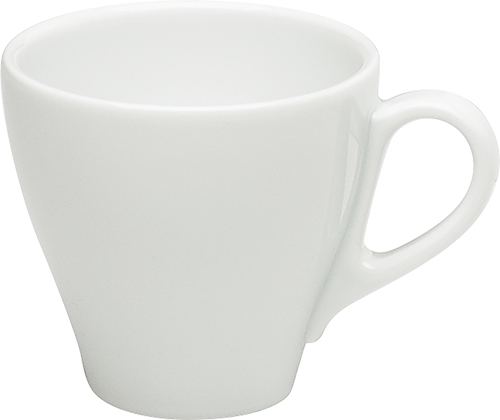 Schönwald Form 98 Tasse stark, Nenngröße: 25, Ø 90mm, Inhalt: 0,26 L