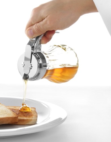 HENDI Honigspender - Ø80x(H)115 mm 80x115 ØxH mm