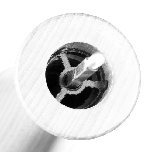 Westmark Salz- und Pfeffermühle »Classic« 24 cm, weiß