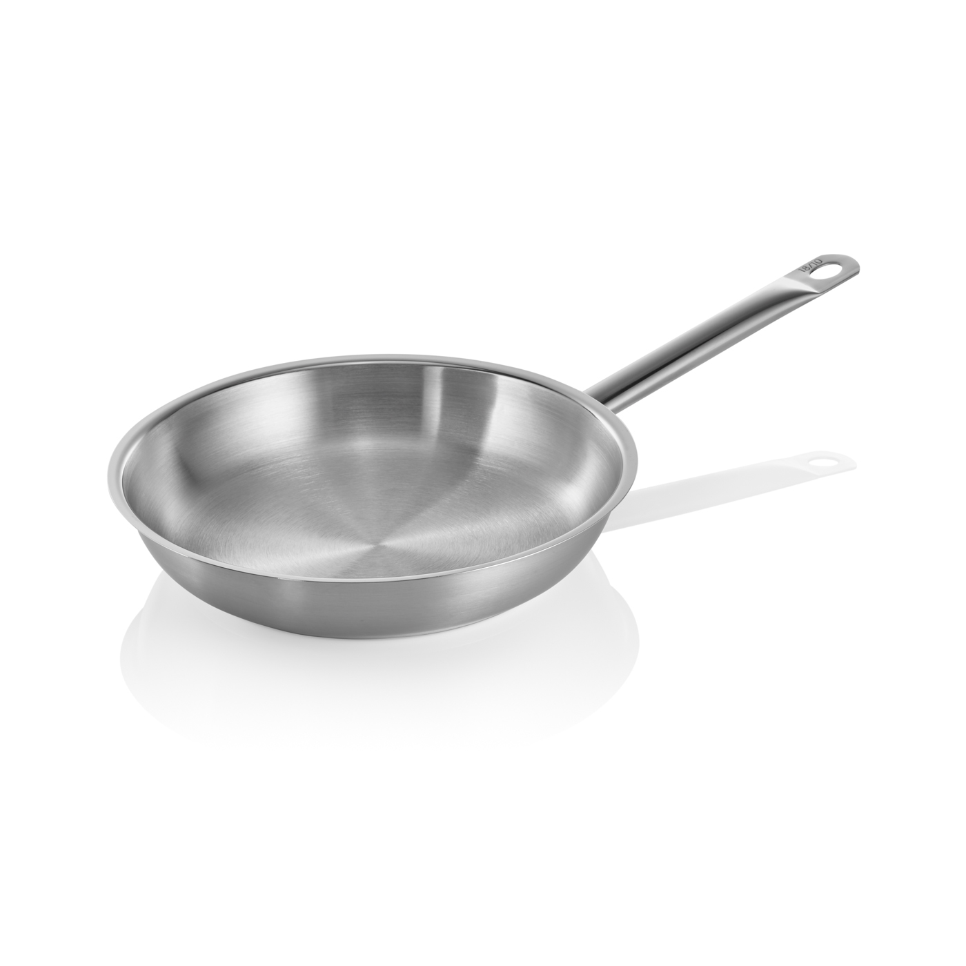 Pfanne Cookware 21, Ø 24 cm, Chromnickelstahl 18/10