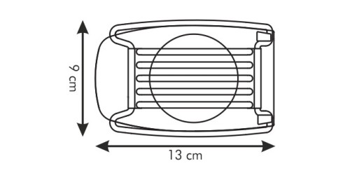 Eierschneider PRESTO