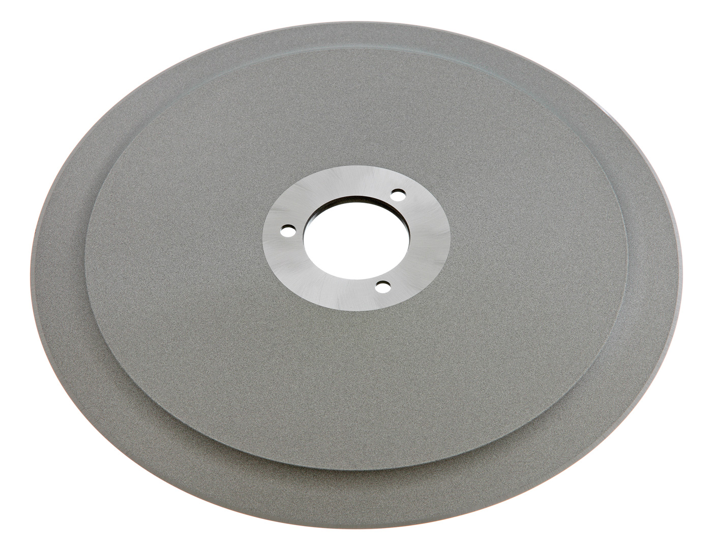 Bartscher Messer 250, antihaftbeschichtet |Durchmesser Messer: 250 mm | Maße: 25 x 25 x 1,8cm. Gewicht: 1,2 kg