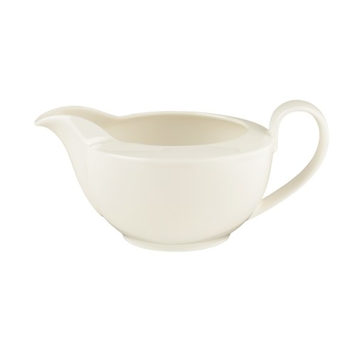 Seltmann Sauciere 0,45 l, Form: Maxim, Dekor: 00003