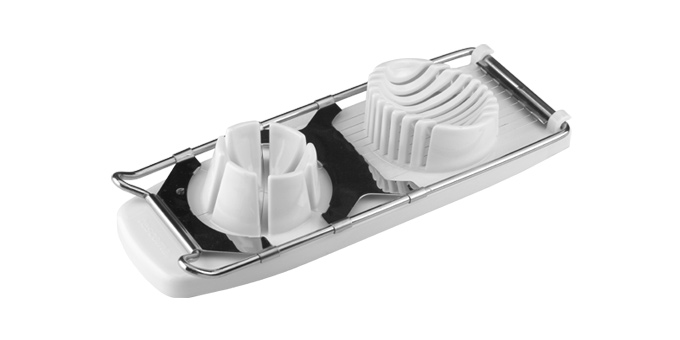 Mehrzweck-Eierschneider PRESTO