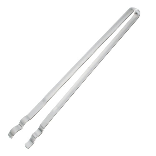 Westmark Grillzange gerade, 36 cm