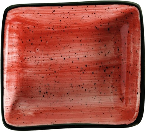 Aura Passion Moove Schale 19x17cm * - Bonna Premium Porcelain