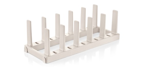 Bratpfannenhalter FlexiSPACE 370 x 148 mm