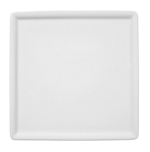 Seltmann Platte 5170 20x20 cm, Form: Buffet-Gourmet, Dekor: 00006
