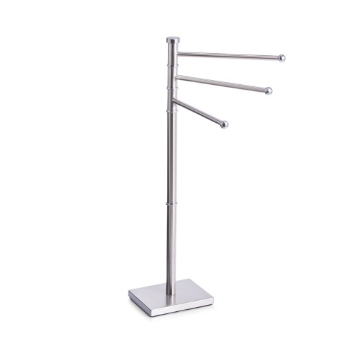 Zeller Handtuchhalter, Edelstahl