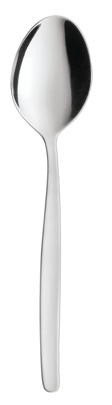 MONITA Menülöffel Chromstahl, Stiele matt