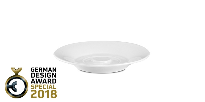 Universelle Untertasse ALL FIT ONE