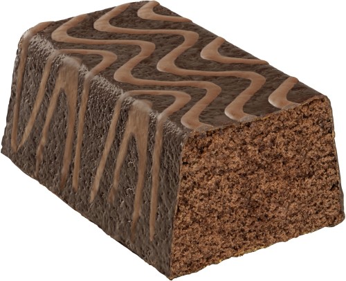 Bahlsen Comtess Schoko Kuchen 350G Inhalt 350g