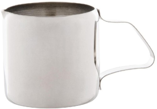 Concorde Edelstahl-Milchkännchen 8cl