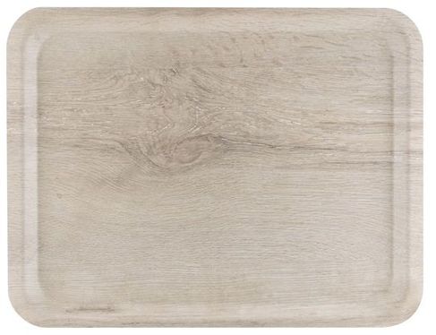 Roltex Speisetablett Puro Casino, Eiche