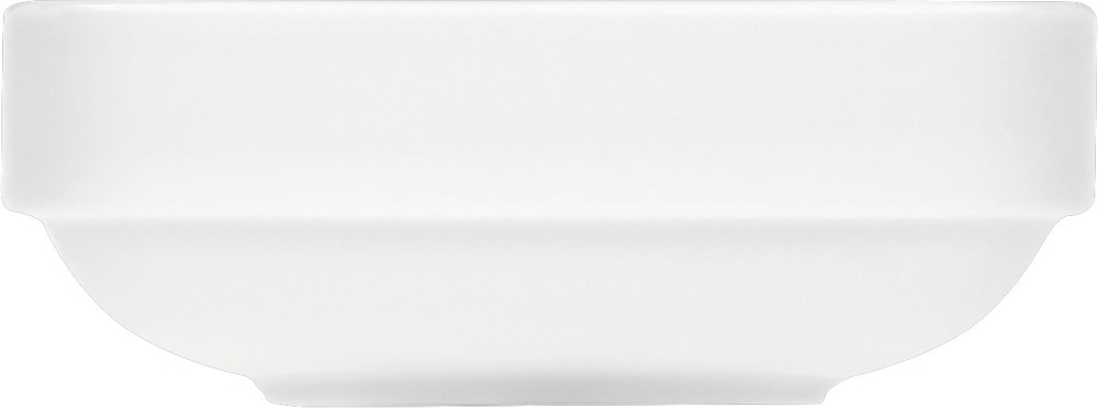 BAUSCHER systemgeschirr Schale quadratisch 15 cm