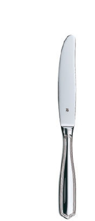 WMF Dessertmesser RESIDENCE, Hohlheft, poliert, Länge: 21,2 cm
