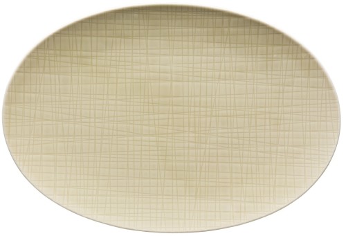 Rosenthal Mesh Cream Platte 30 cm
