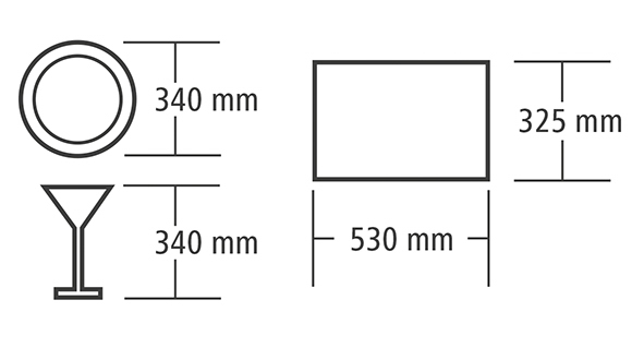 Bartscher Spülmaschine Deltamat TF7501ecoLPR | Thermodesinfektion entsprechend der Normen DIN 10512 | Maße: 60 x 64,2 x 850 cm. Gewicht: 71 kg