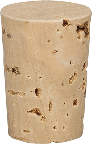 Schönwald Unlimited Sake Fläschchen Korken, Ø 0mm