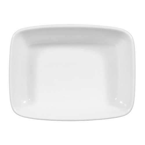 Seltmann V130 PR_Schale eckig 11x8,5 cm, Form: Varionorm, Dekor: 00003