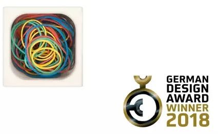 Schubladeneinsatz FlexiSPACE 74x74 mm