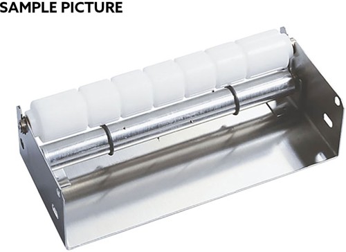 Duni Nagelwalze DF10, 1 Stk/Krt (1 x 1 Stk)