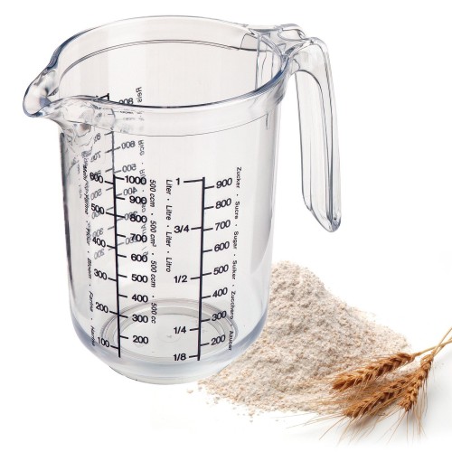 Westmark Messkanne »Gerda«, 1 l