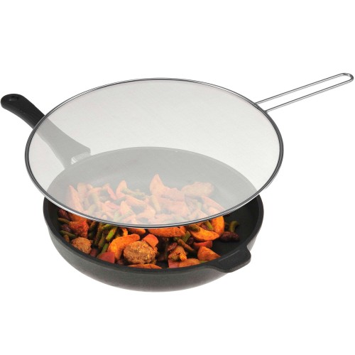 Westmark Spritzschutz »Picante«, ø 30 cm