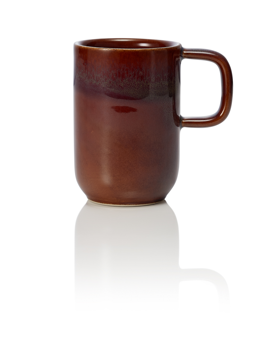 Becher ROCKZZERO, 0,37 ltr., Set á 6 Stück, amazonas, Steinzeug , Farbe: Amazonas