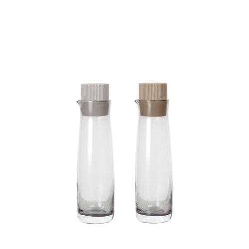 Blomus Essig Öl Set -olvigo- Nomad/moonbeam 150ml